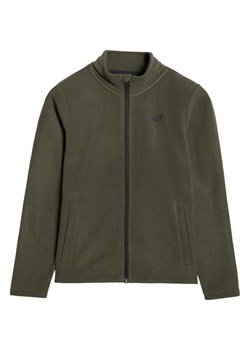 Polar chłopięcy TFLEM413 4F ze sklepu SPORT-SHOP.pl w kategorii Bluzy chłopięce - zdjęcie 185993995