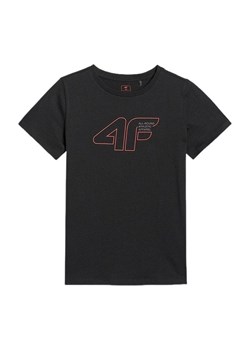Koszulka chłopięca TTSHM2417 4F ze sklepu SPORT-SHOP.pl w kategorii T-shirty chłopięce - zdjęcie 185993997