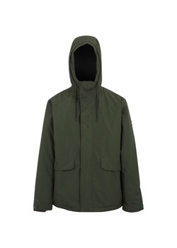 Kurtka męska Waterproof Insulated Jacket Sterlings Regatta ze sklepu SPORT-SHOP.pl w kategorii Kurtki męskie - zdjęcie 185994017