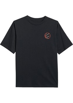 Koszulka chłopięca TTSHM2412 4F ze sklepu SPORT-SHOP.pl w kategorii T-shirty chłopięce - zdjęcie 185994099