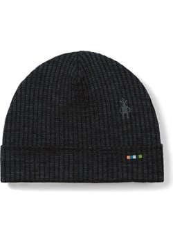 Czapka Thermal Merino Rib Beanie SmartWool ze sklepu SPORT-SHOP.pl w kategorii Czapki zimowe męskie - zdjęcie 185994125