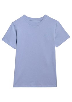 Koszulka damska TTSHF2970 4F ze sklepu SPORT-SHOP.pl w kategorii Bluzki damskie - zdjęcie 185994127