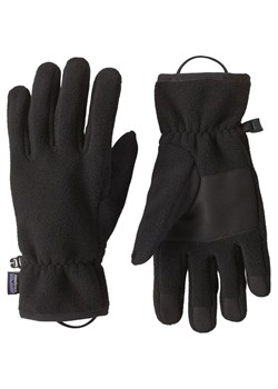 Rękawice Synchilla Fleece Patagonia ze sklepu SPORT-SHOP.pl w kategorii Rękawiczki męskie - zdjęcie 185994178