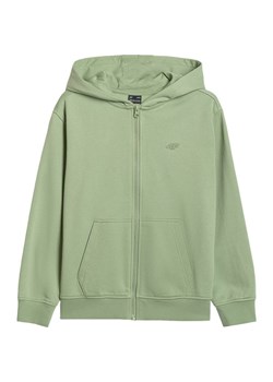 Bluza chłopięca TSWSM1944 4F ze sklepu SPORT-SHOP.pl w kategorii Bluzy chłopięce - zdjęcie 185994186