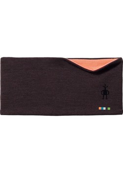 Opaska na głowę Thermal Merino Reversible Headband SmartWool ze sklepu SPORT-SHOP.pl w kategorii Dodatki męskie - zdjęcie 185994308
