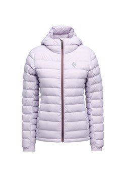 Kurtka puchowa damska Access Down 2.0 Hoody Black Diamond ze sklepu SPORT-SHOP.pl w kategorii Kurtki damskie - zdjęcie 185994336