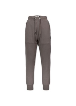 Spodnie dresowe męskie Small Logo Hd Track Pants Pitbull West Coast ze sklepu SPORT-SHOP.pl w kategorii Spodnie męskie - zdjęcie 185994359