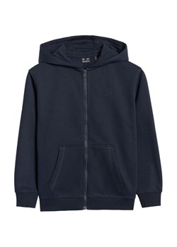 Bluza chłopięca TSWSM1859 4F ze sklepu SPORT-SHOP.pl w kategorii Bluzy chłopięce - zdjęcie 185994369