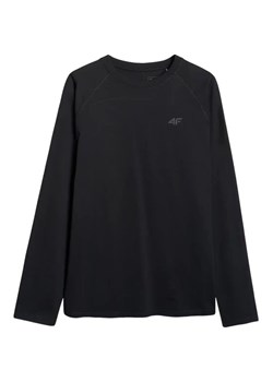 Longsleeve męski TLONM474 4F ze sklepu SPORT-SHOP.pl w kategorii T-shirty męskie - zdjęcie 185994396