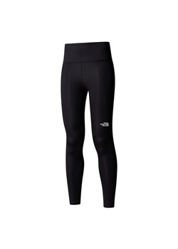 Legginsy damskie The North Face Flex 0A8BRYJK31 - czarne ze sklepu streetstyle24.pl w kategorii Spodnie damskie - zdjęcie 185994435