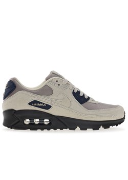 Buty męskie Nike Air Max 90 IB3077-100 - beżowe ze sklepu streetstyle24.pl w kategorii Buty sportowe męskie - zdjęcie 185994436