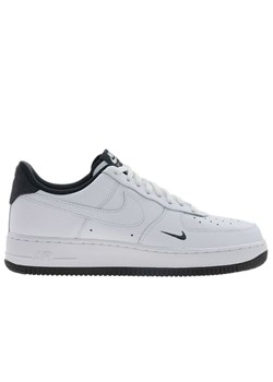 Buty męskie Nike Air Force 1 '07 LV8 HM9483-101 - białe ze sklepu streetstyle24.pl w kategorii Buty sportowe męskie - zdjęcie 185994437