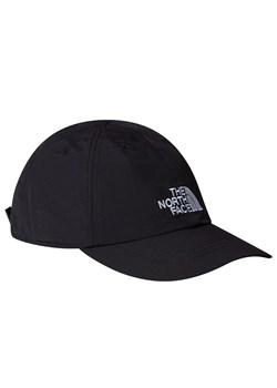 Czapka z daszkiem The North Face Horizon 0A8CQ1KY41 - czarna ze sklepu streetstyle24.pl w kategorii Czapki z daszkiem męskie - zdjęcie 185994447