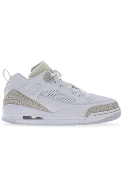 Buty męskie Jordan Spizike Low FQ1759-103 - białe ze sklepu streetstyle24.pl w kategorii Buty sportowe męskie - zdjęcie 185994449