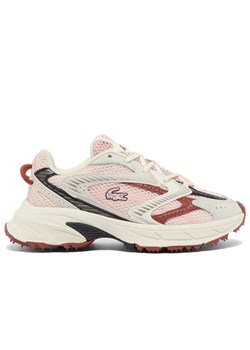 Buty damskie Lacoste L003 Neo Shot 225 3 SFA 750SFA0122-2E5 - multikolor ze sklepu streetstyle24.pl w kategorii Buty sportowe damskie - zdjęcie 185994469