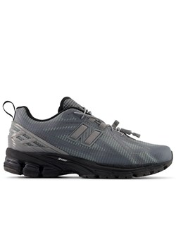 Buty unisex New Balance U1906RNG - szare ze sklepu streetstyle24.pl w kategorii Buty sportowe męskie - zdjęcie 185994489