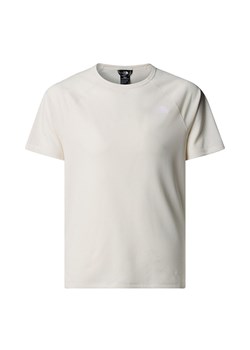Koszulka dziecięca The North Face Sunriser 0A8BMXQLI1 - biała ze sklepu streetstyle24.pl w kategorii T-shirty chłopięce - zdjęcie 185994495