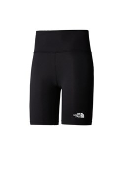 Spodenki damskie The North Face Simple Dome 0A8C2HJK31 - czarne ze sklepu streetstyle24.pl w kategorii Szorty - zdjęcie 185994499