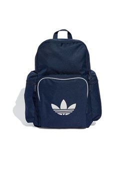 Plecak adidas Originals Adicolor JX0239 - granatowy ze sklepu streetstyle24.pl w kategorii Plecaki - zdjęcie 185994515