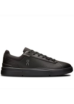 Buty męskie On The Roger Advantage 3MF30641043 - czarne ze sklepu streetstyle24.pl w kategorii Trampki męskie - zdjęcie 185994516