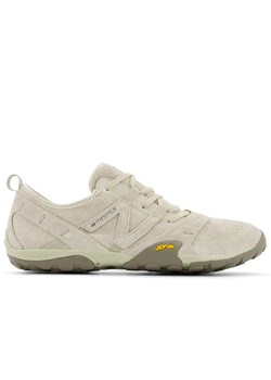 Buty unisex New Balance Minimus MT10OPS - beżowe - id: 3241025 - marki New Balance - 185994527 Buty unisex New Balance Minimus MT10OPS - beżowe ze sklepu streetstyle24.pl w kategorii Buty sportowe męskie - zdjęcie 185994527