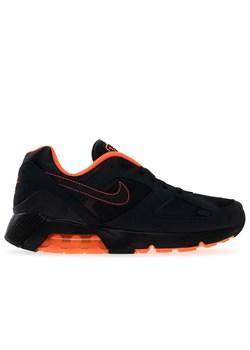 Buty męskie Nike Air 180 FJ9259-002 - czarne ze sklepu streetstyle24.pl w kategorii Buty sportowe męskie - zdjęcie 185994547