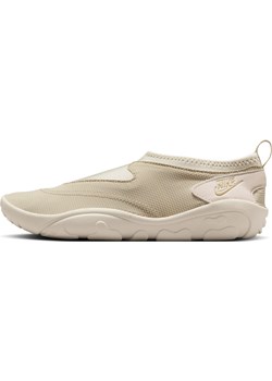 Buty damskie Nike Aqua Turf - Brązowy ze sklepu Nike poland w kategorii Buty sportowe damskie - zdjęcie 185994649