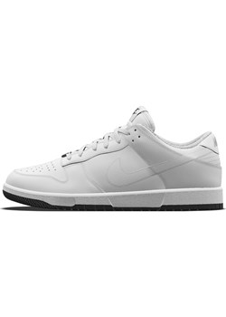 Personalizowane buty damskie Nike Dunk Low Unlocked By You - Wielokolorowe - id: 42313351345new - marki Nike - 185994668 Personalizowane buty damskie Nike Dunk Low Unlocked By You - Wielokolorowe ze sklepu Nike poland w kategorii Buty sportowe damskie - zdjęcie 185994668