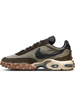 Buty męskie Nike Air Max Waffle SP - Szary ze sklepu Nike poland w kategorii Buty sportowe męskie - zdjęcie 185994689