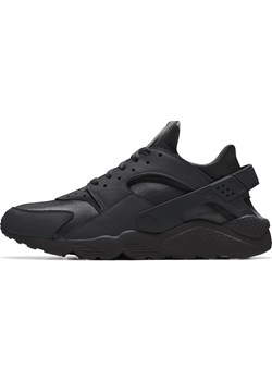 Personalizowane buty damskie Nike Air Huarache By You - Wielokolorowe ze sklepu Nike poland w kategorii Buty sportowe damskie - zdjęcie 185994738