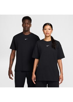 T-shirt męski NOCTA - Czerń ze sklepu Nike poland w kategorii T-shirty męskie - zdjęcie 185994756
