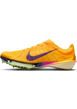 Kolce do biegania na średnich dystansach Nike Victory 2 - Żółty ze sklepu Nike poland w kategorii Buty sportowe męskie - zdjęcie 185994767