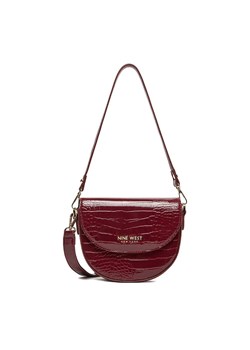 Torebka NINE WEST CEO-ZOE-S23806 - id: 5906751317242 - marki Nine West - 185995297 Torebka NINE WEST CEO-ZOE-S23806 ze sklepu ccc.eu w kategorii Listonoszki - zdjęcie 185995297