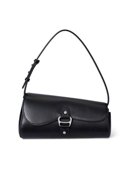 LAUREN RALPH LAUREN Torebka 431977487002 Czarny ze sklepu MODIVO w kategorii Torebki damskie - zdjęcie 185995316