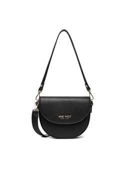 Nine West Torebka CEO-ZOE-S23806 Czarny ze sklepu MODIVO w kategorii Listonoszki - zdjęcie 185995339