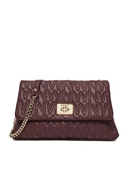 Nine West Torebka CEO-MILA-S23788-4 Bordowy - id: 5906751317273 - marki Nine West - 185995357 Nine West Torebka CEO-MILA-S23788-4 Bordowy ze sklepu MODIVO w kategorii Torebki damskie - zdjęcie 185995357