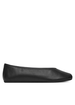 Coach Baleriny Houston Ballet CCH74 Czarny ze sklepu MODIVO w kategorii Balerinki - zdjęcie 185995365