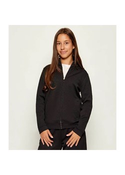 Guess Bluza | Regular Fit ze sklepu Gomez Fashion Store w kategorii Bluzy dziewczęce - zdjęcie 185997356