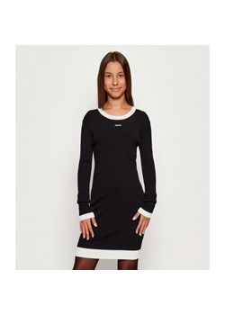 Patrizia Pepe Sukienka ze sklepu Gomez Fashion Store w kategorii Sukienki dziewczęce - zdjęcie 185997366