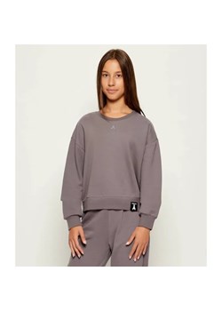 Patrizia Pepe Bluza | Regular Fit ze sklepu Gomez Fashion Store w kategorii Bluzy dziewczęce - zdjęcie 185997368