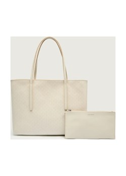 Calvin Klein Shopperka + saszetka ze sklepu Gomez Fashion Store w kategorii Torby Shopper bag - zdjęcie 185997386