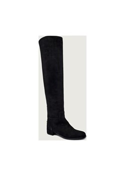 Dolce & Gabbana Skórzane oficerki ze sklepu Gomez Fashion Store w kategorii Kozaki damskie - zdjęcie 185997459