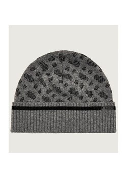BOSS BLACK Czapka Helogo | z dodatkiem wełny i kaszmiru ze sklepu Gomez Fashion Store w kategorii Czapki zimowe męskie - zdjęcie 185997477