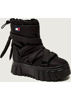 Tommy Jeans Śniegowce ze sklepu Gomez Fashion Store w kategorii Śniegowce damskie - zdjęcie 185997518