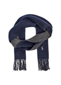 POLO RALPH LAUREN Wełniany szal ze sklepu Gomez Fashion Store w kategorii Szaliki męskie - zdjęcie 185997525