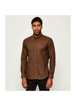 BOSS BLACK Koszula H-ROAN-BD-E-C1-253 | Slim Fit ze sklepu Gomez Fashion Store w kategorii Koszule męskie - zdjęcie 185997535