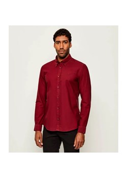 BOSS BLACK Koszula H-ROAN-BD-E-C1-253 | Slim Fit ze sklepu Gomez Fashion Store w kategorii Koszule męskie - zdjęcie 185997536
