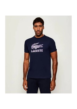 Lacoste T-shirt | Regular Fit ze sklepu Gomez Fashion Store w kategorii T-shirty męskie - zdjęcie 185997549