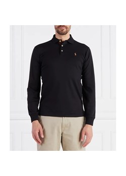 POLO RALPH LAUREN Polo | Custom slim fit ze sklepu Gomez Fashion Store w kategorii T-shirty męskie - zdjęcie 185997557