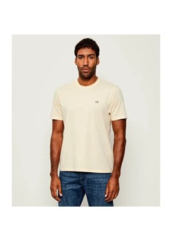 C.P. Company T-shirt | Regular Fit ze sklepu Gomez Fashion Store w kategorii T-shirty męskie - zdjęcie 185997567